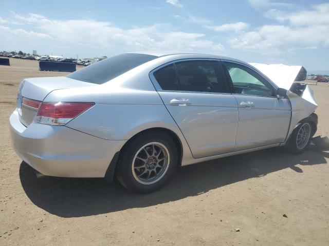 Vin: 1hgcp2f37ba125694, lot: 60981505, honda accord lx 20113