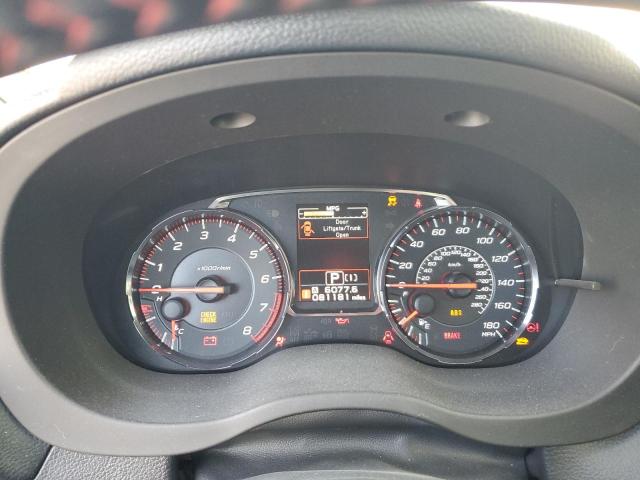 2018 SUBARU WRX PREMIU JF1VA1C60J8823416