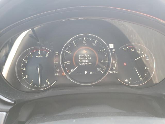 2021 MAZDA CX-9 SIGNA JM3TCBEY6M0508470