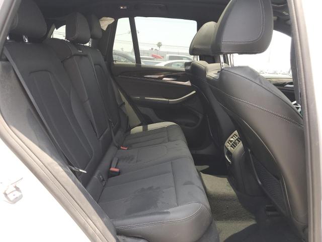 2024 BMW X3 SDRIVE3 - 5UX43DP04R9W81664