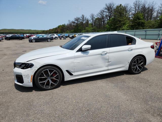 Vin: wba73bj06nwx52108, lot: 58770025, bmw 5 series xi 2022 img_1