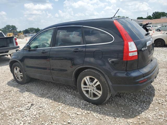 Vin: 5j6re4h70bl009326, lot: 60014815, honda crv exl 20112