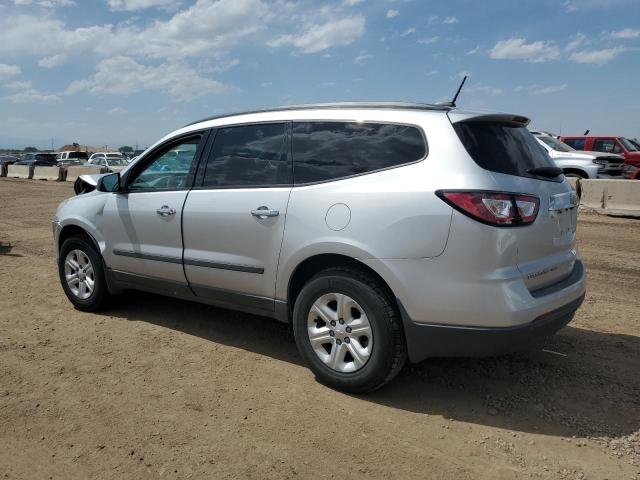 2017 CHEVROLET TRAVERSE L 1GNKVFKD9HJ256938