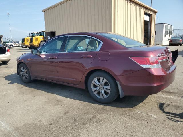 Vin: 1hgcp2f49ca042522, lot: 62346255, honda accord lxp 20122