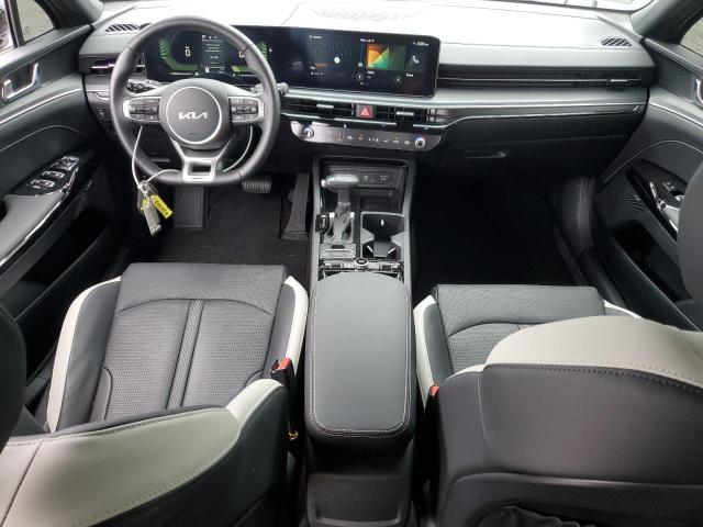 2025 KIA K5 GT LINE - KNAG64J70S5287956
