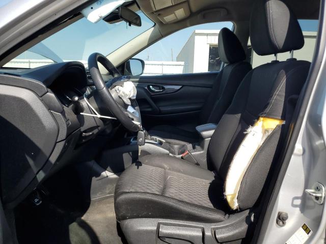 2019 NISSAN ROGUE S KNMAT2MV4KP530625