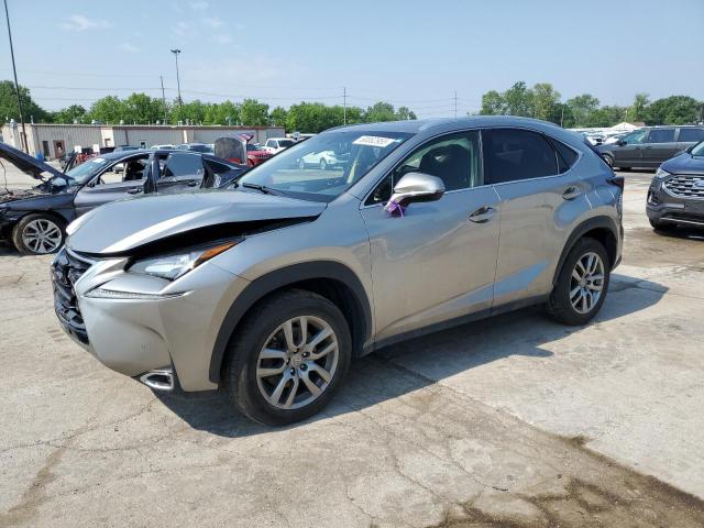 LEXUS NX 200T