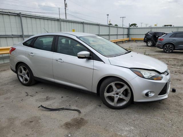 Vin: 1fadp3j29dl219239, lot: 59169295, ford focus titanium 20134