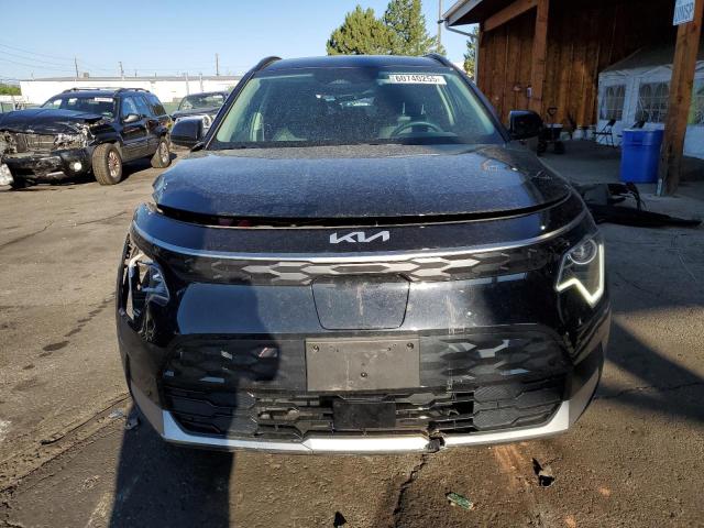 2024 KIA NIRO WIND KNDCR3L10R5101743