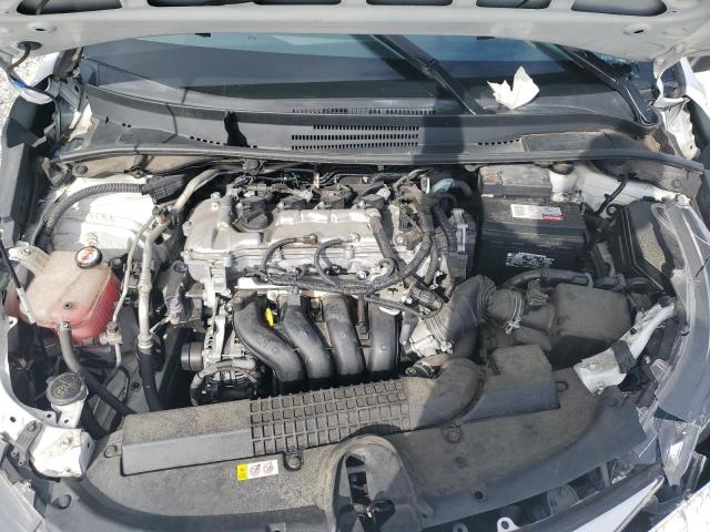 2021 TOYOTA COROLLA LE - 5YFEPMAE2MP164297