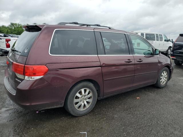 2010 HONDA ODYSSEY EX - 5FNRL3H75AB105623