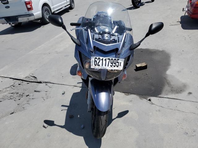 2006 YAMAHA FJR1300 AS JYARP16E46A000108