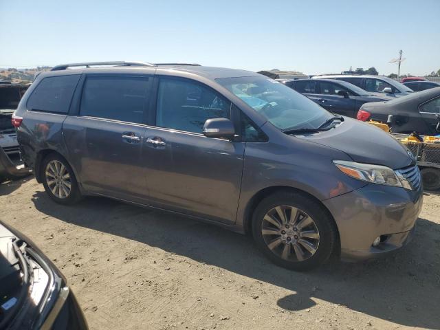 Vin: 5tddk3dc7fs104041, lot: 62410335, toyota all models xle 20154
