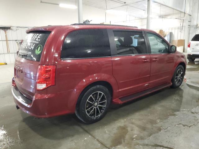 Vin: 2c4rdgeg9fr639258, lot: 59137585, dodge caravan r/t 20153