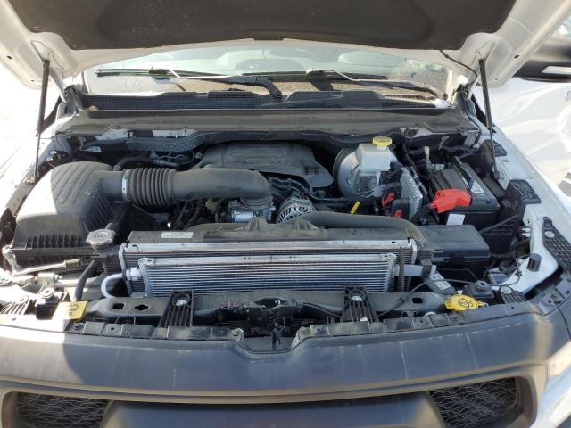 2022 RAM 1500 REBEL 1C6SRFLT5NN192301