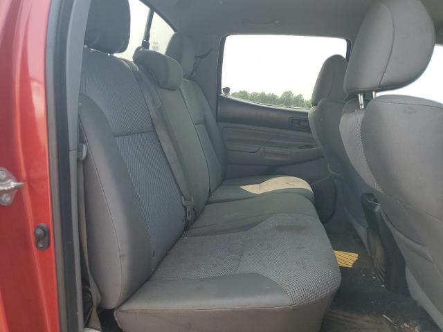3tmlu4enxem163398 - 2014 Toyota tacoma double cab - #59004875