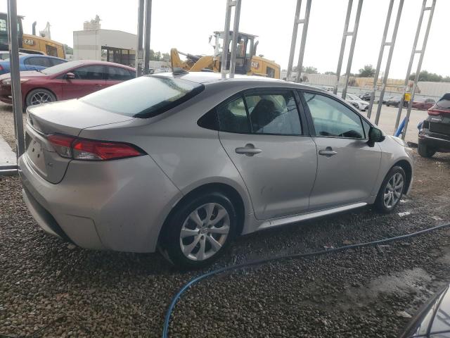 Vin: 5yfepmae6np353097, lot: 61257955, toyota corolla le 20223