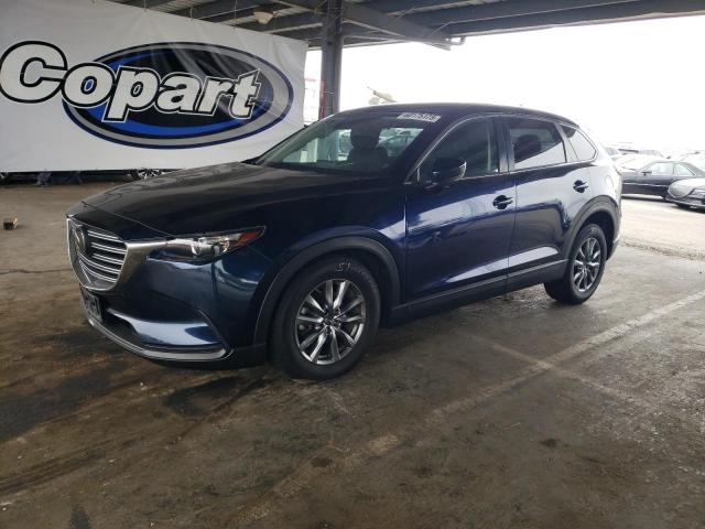 Vin: jm3tcaby2j0220049, lot: 60175175, mazda cx-9 sport 2018 img_1