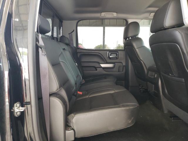 2015 CHEVROLET SILVERADO - 3GCUKSEC5FG429519