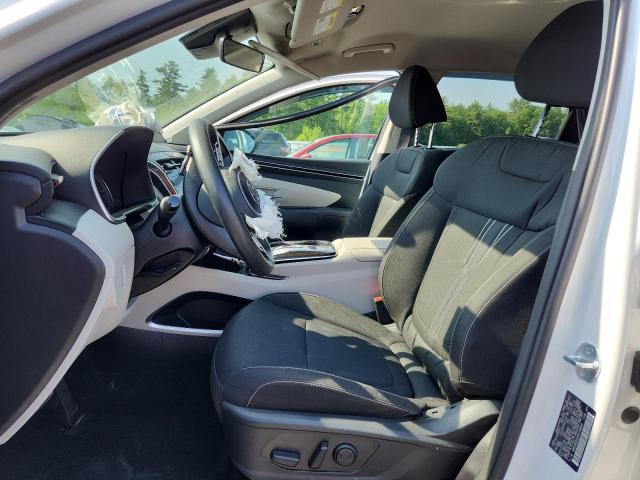 2024 HYUNDAI TUCSON SEL KM8JBDD20RU149849
