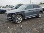 2020 AUDI Q5 PREMIUM - WA1BNAFY6L2103231