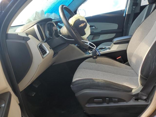 2017 CHEVROLET EQUINOX LT 2GNALCEK7H1538659
