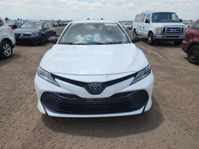 2018 TOYOTA CAMRY L JTNB11HK0J3052550