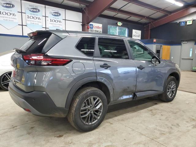 2023 NISSAN ROGUE S - 5N1BT3AB0PC853584