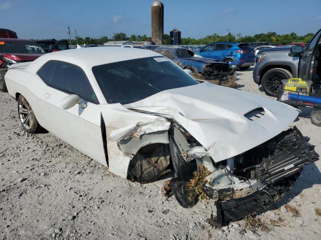 Vin: 2c3cdzjg8mh603348, lot: 59225115, dodge challenger gt 20214