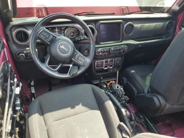 2021 JEEP WRANGLER U 1C4HJXDGXMW829726