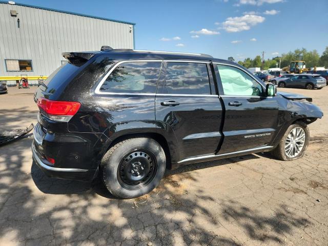 2017 JEEP GRAND CHEROKEE SUMMIT - 1C4RJFJG7HC948778