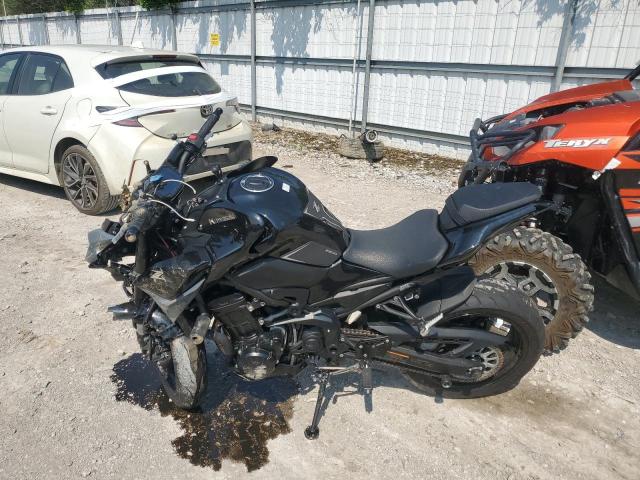 2024 KAWASAKI ZR900 F ML5ZRDF16RDA70089