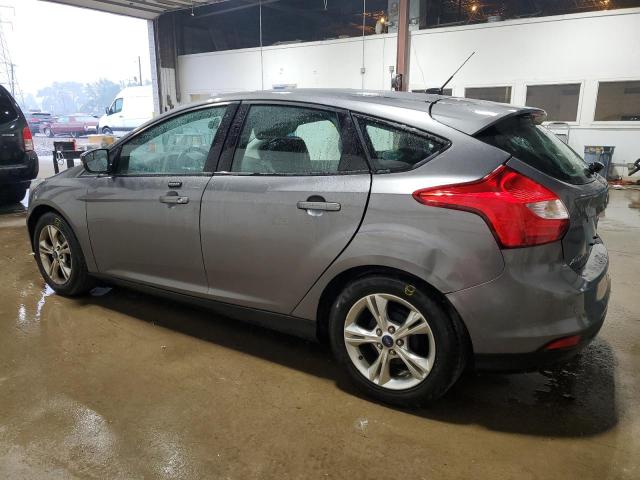 Vin: 1fadp3k22el259646, lot: 59225565, ford focus se 20142