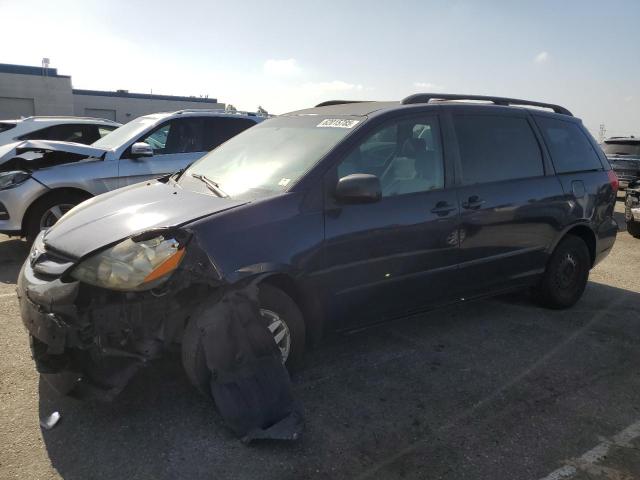 TOYOTA SIENNA CE