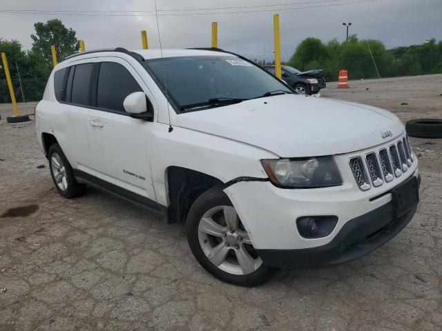 2016 JEEP COMPASS LA 1C4NJDEB3GD646009