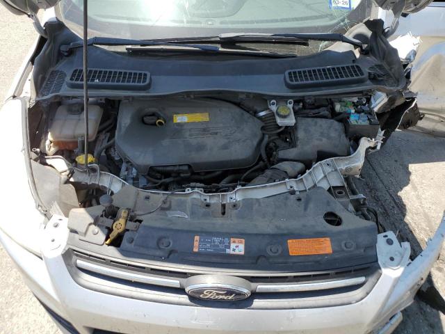 2016 FORD ESCAPE SE - 1FMCU0GX7GUC41864