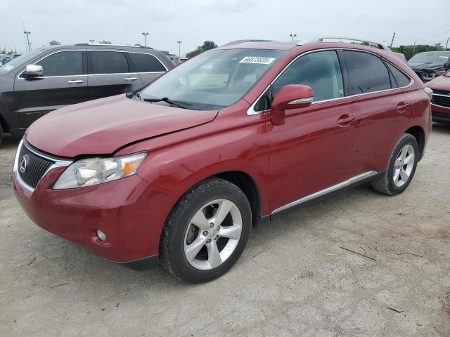 Vin: 2t2bk1ba6ac020108, lot: 60873835, lexus rx350 350 2010 img_1