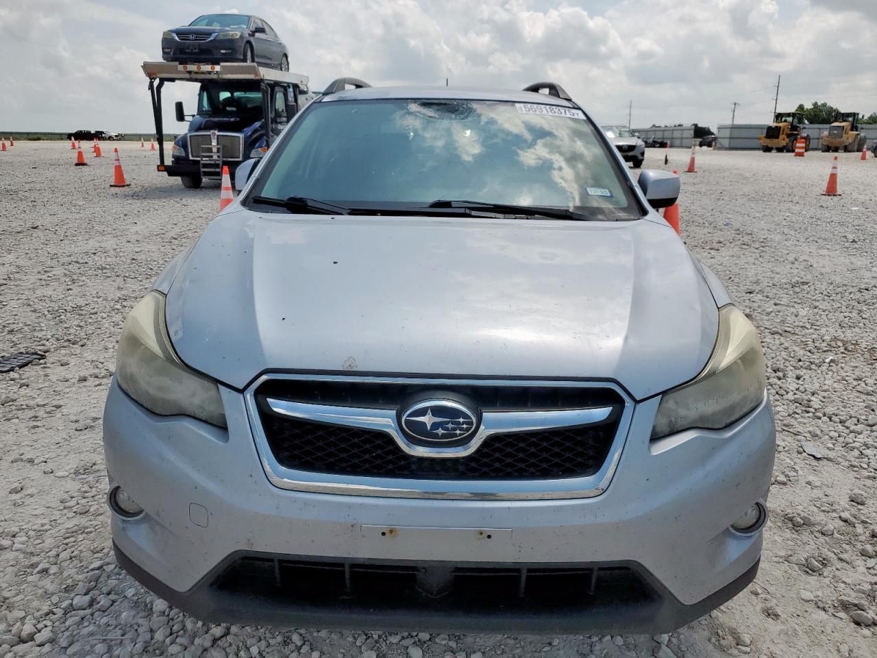 SUBARU XV 2.0 LIMITED