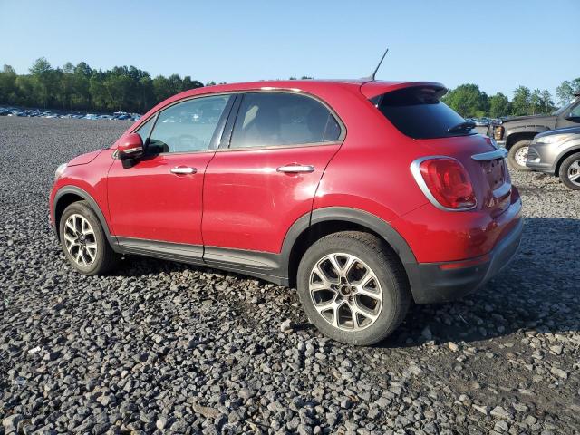 Vin: zfbcfyct4gp481228, lot: 61497485, fiat 500 trekking 20162