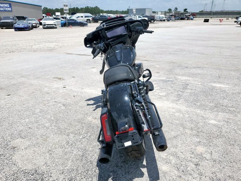 2024 HARLEY-DAVIDSON FLHX - 1HD1KB719RB648994