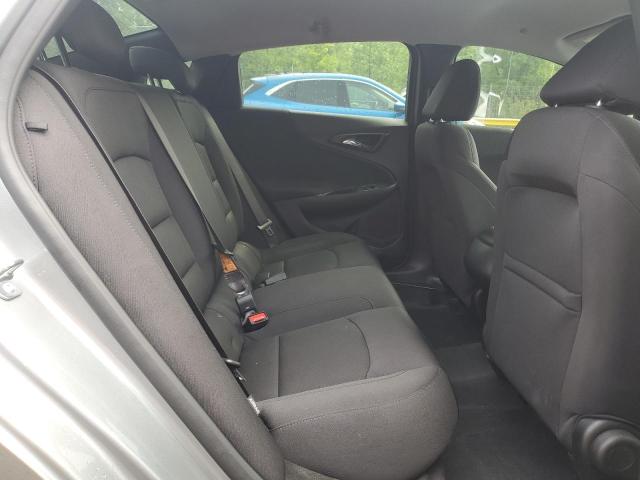 2025 CHEVROLET MALIBU RS - 1G1ZG5ST0SF115892