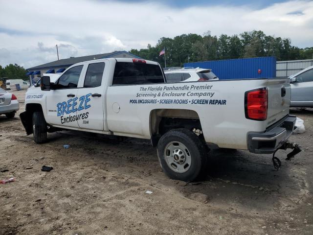 Vin: 1gc2cueg4gz367762, lot: 58938465, chevrolet all models c2500 heavy duty 20162