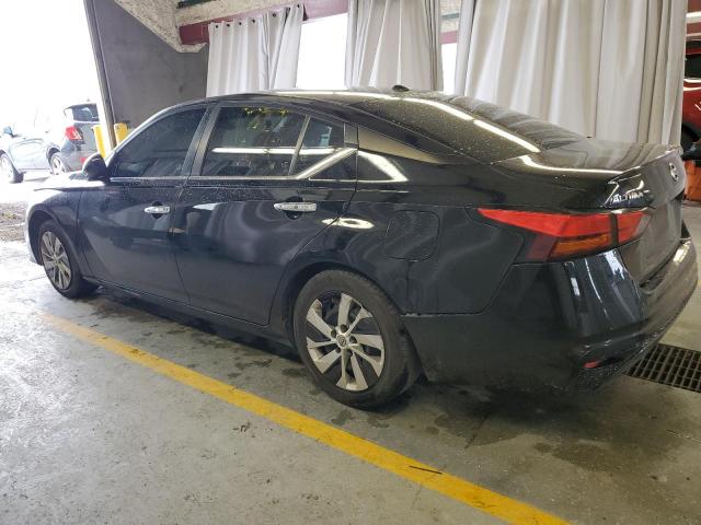 2020 NISSAN ALTIMA S - 1N4BL4BVXLC195291