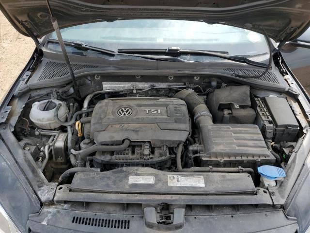 2017 VOLKSWAGEN GTI S 3VW4T7AU8HM003396