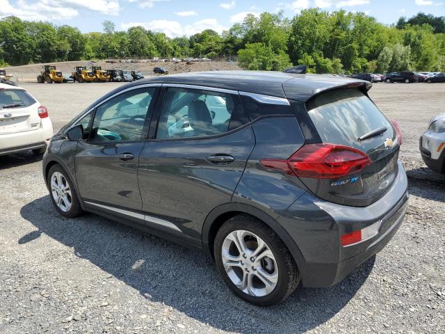 Vin: 1g1fw6s03h4187241, lot: 58176695, chevrolet bolt lt 20172