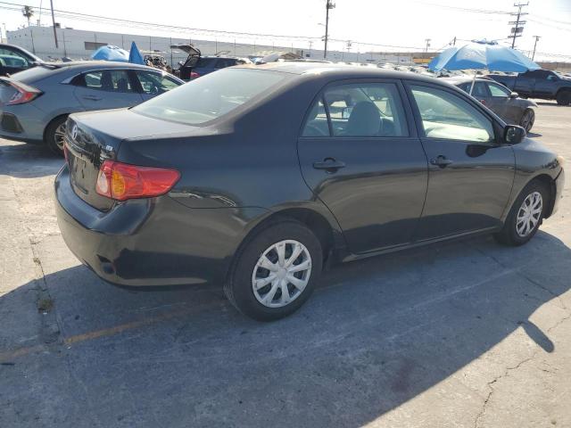 Vin: 1nxbu4ee6az326478, lot: 61404345, toyota corolla base 20103
