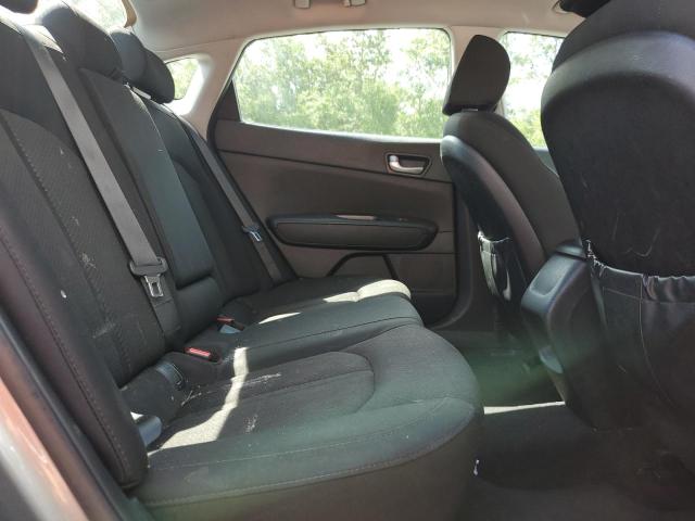 2016 KIA OPTIMA LX 5XXGT4L34GG023566