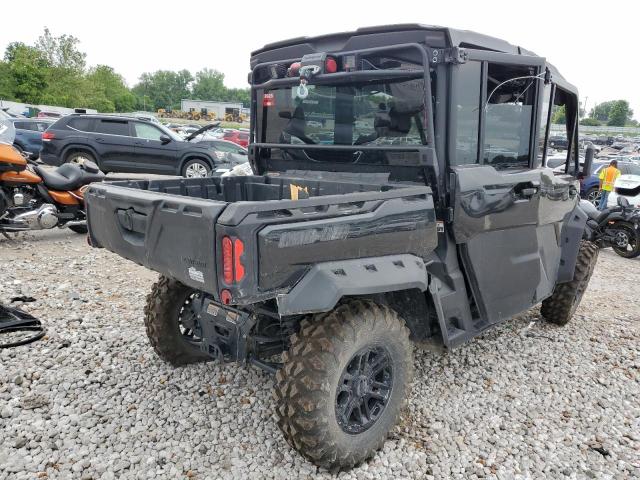 2025 CAN-AM DEFENDER M - 3JBUUAX44SK019217