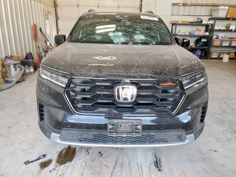 2025 HONDA PILOT TRAI 5FNYG1H66SB082172