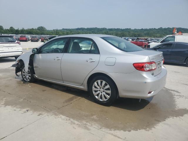 Vin: 2t1bu4ee9cc782768, lot: 59007175, toyota corolla base 20122